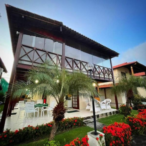 Casa de Praia - Village Praia dos Carneiros 1